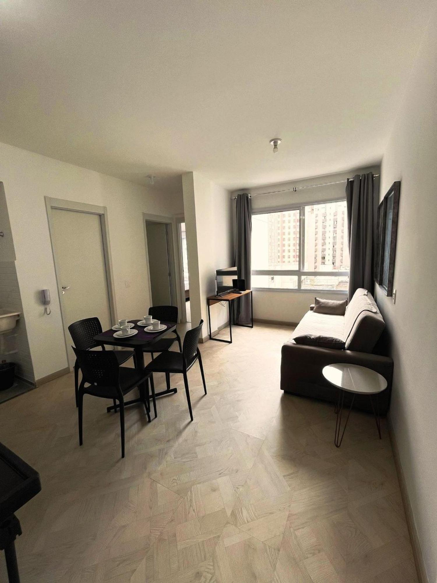 Lk Centro 7 Apartment Belo Horizonte