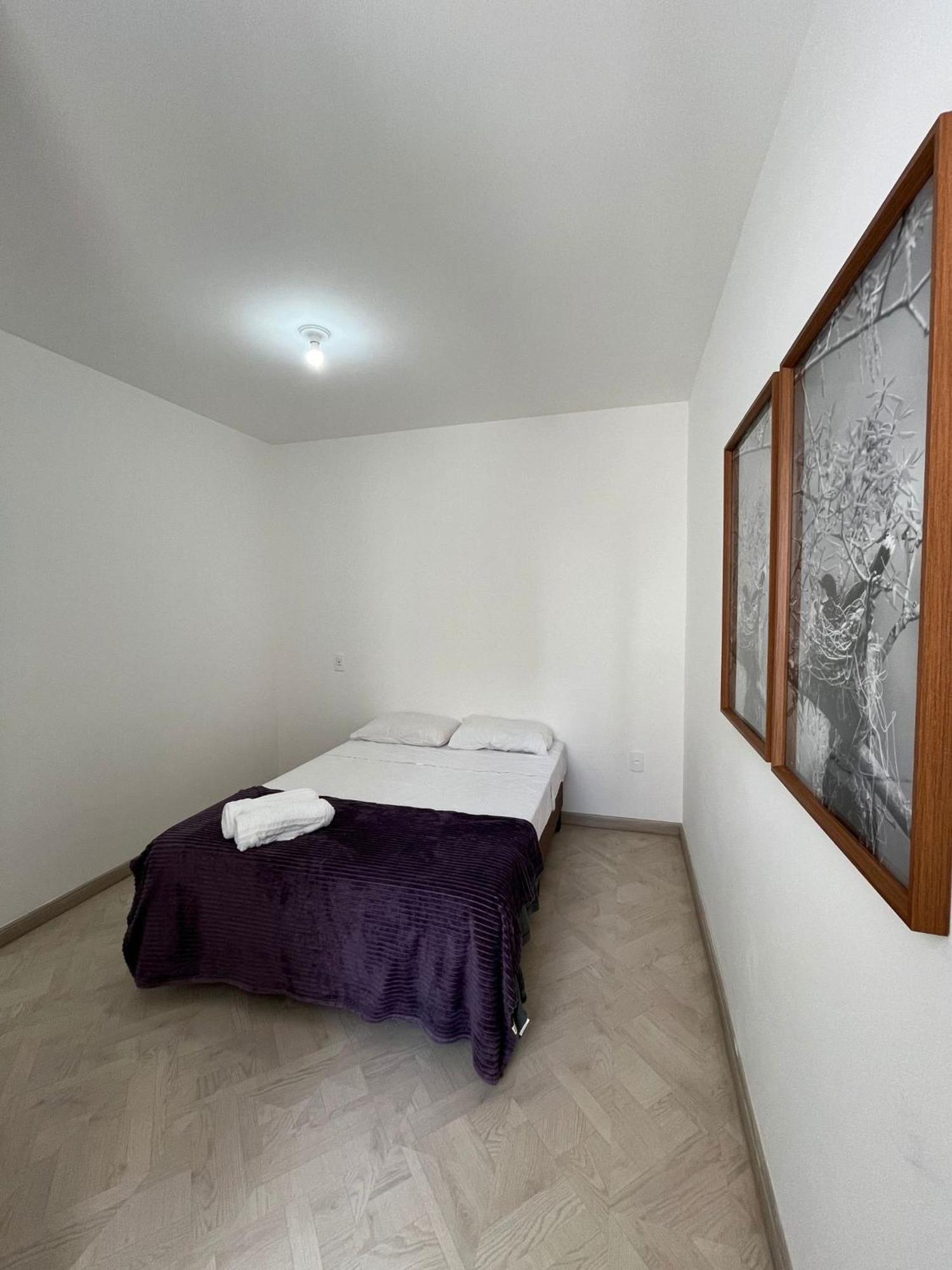 Lk Centro 7 Apartment Belo Horizonte