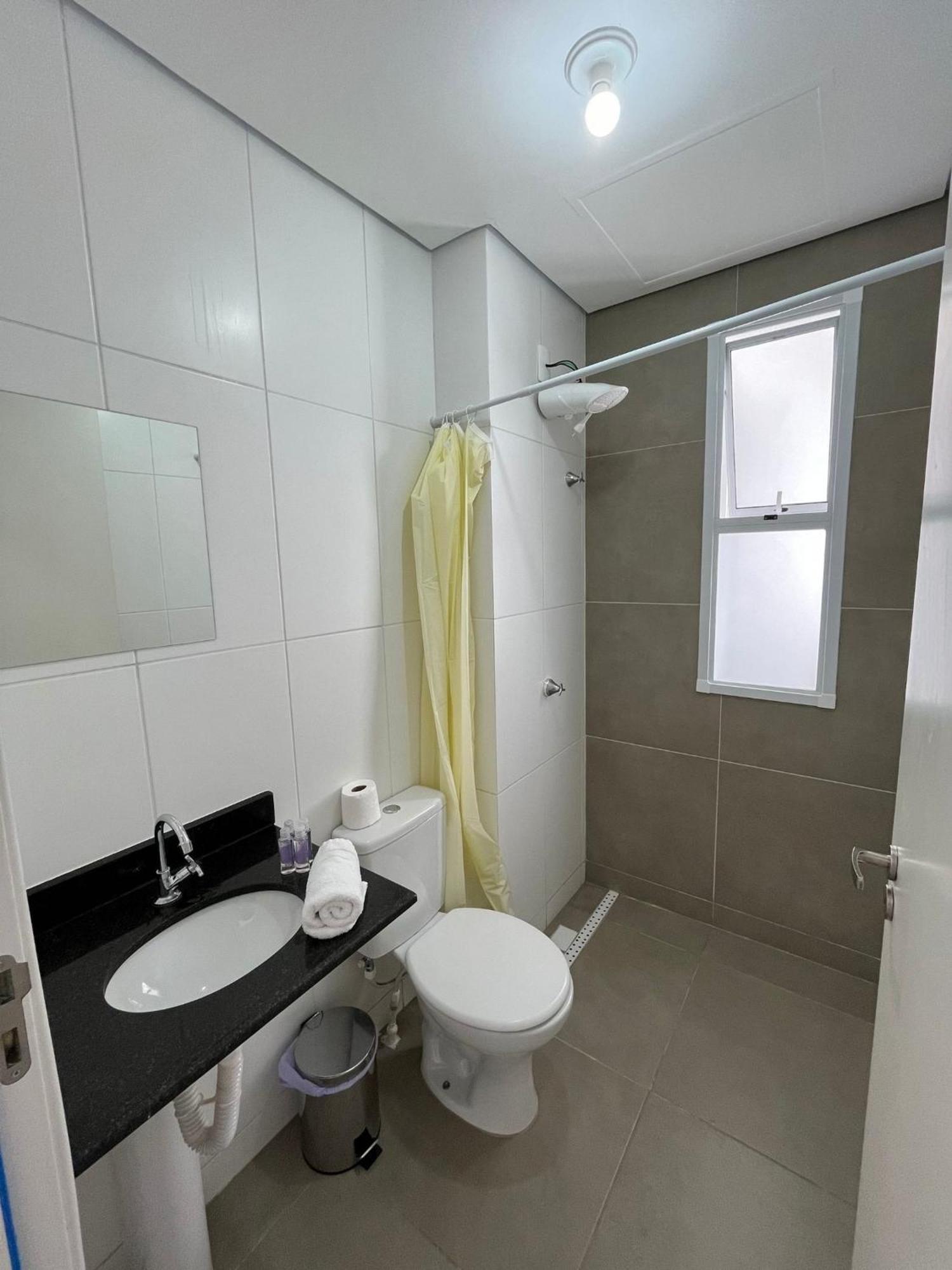 Lk Centro 7 Apartment