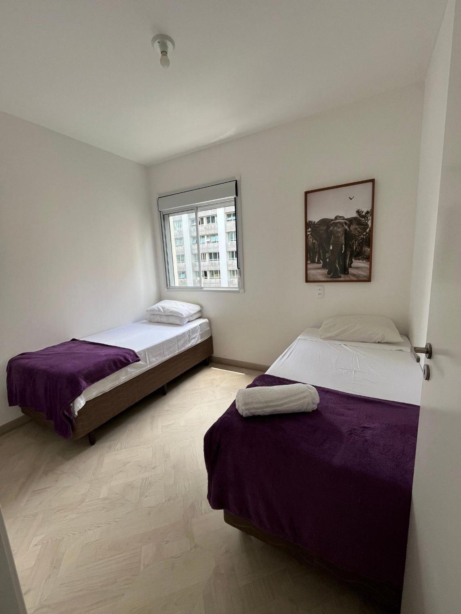 Lk Centro 7 Apartment Belo Horizonte