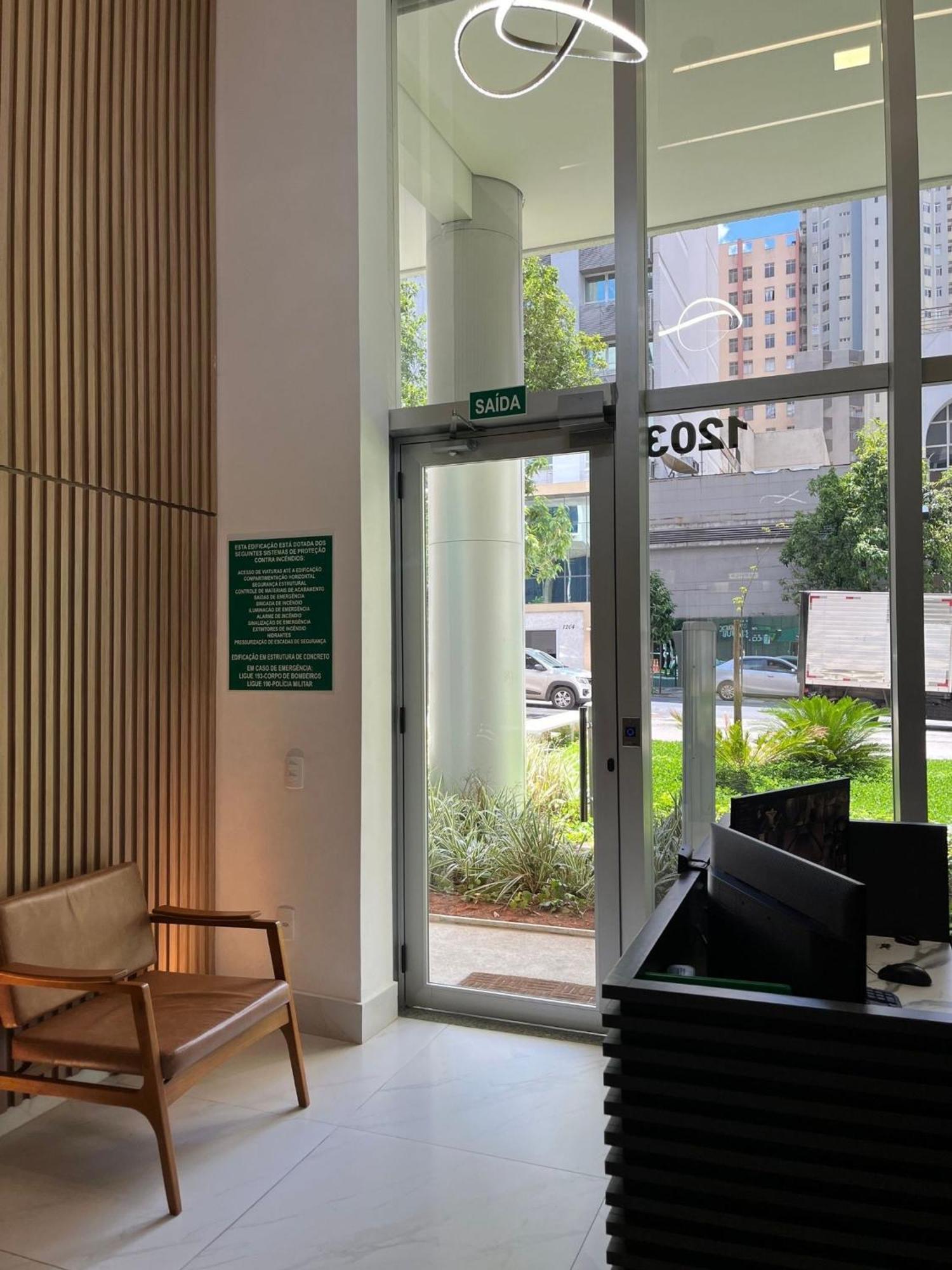 Lk Centro 7 Apartment Belo Horizonte