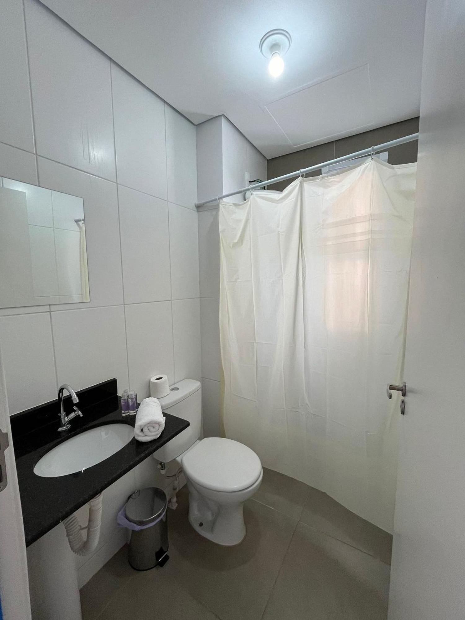 Lk Centro 7 Apartment