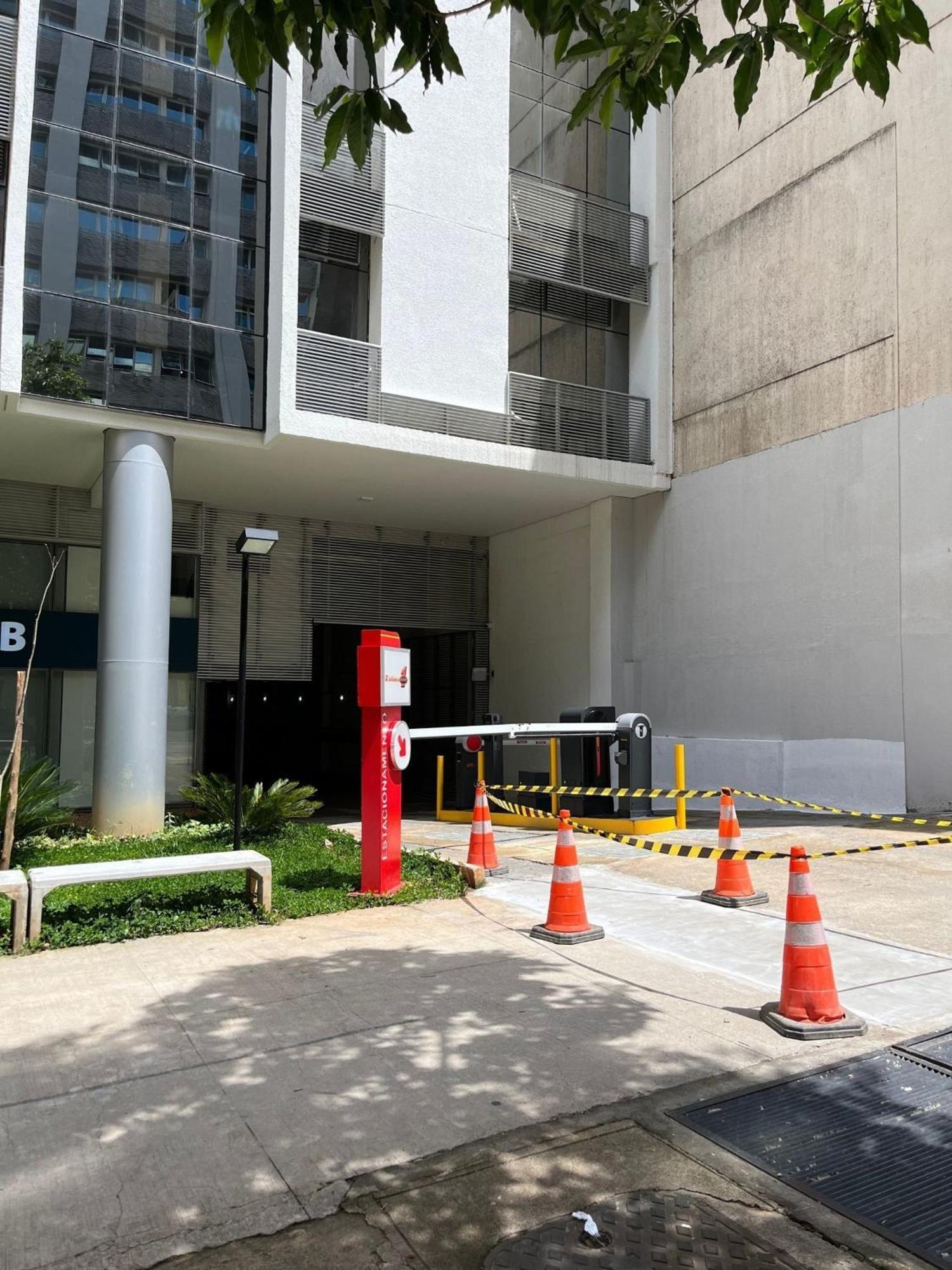 Lk Centro 7 * Belo Horizonte