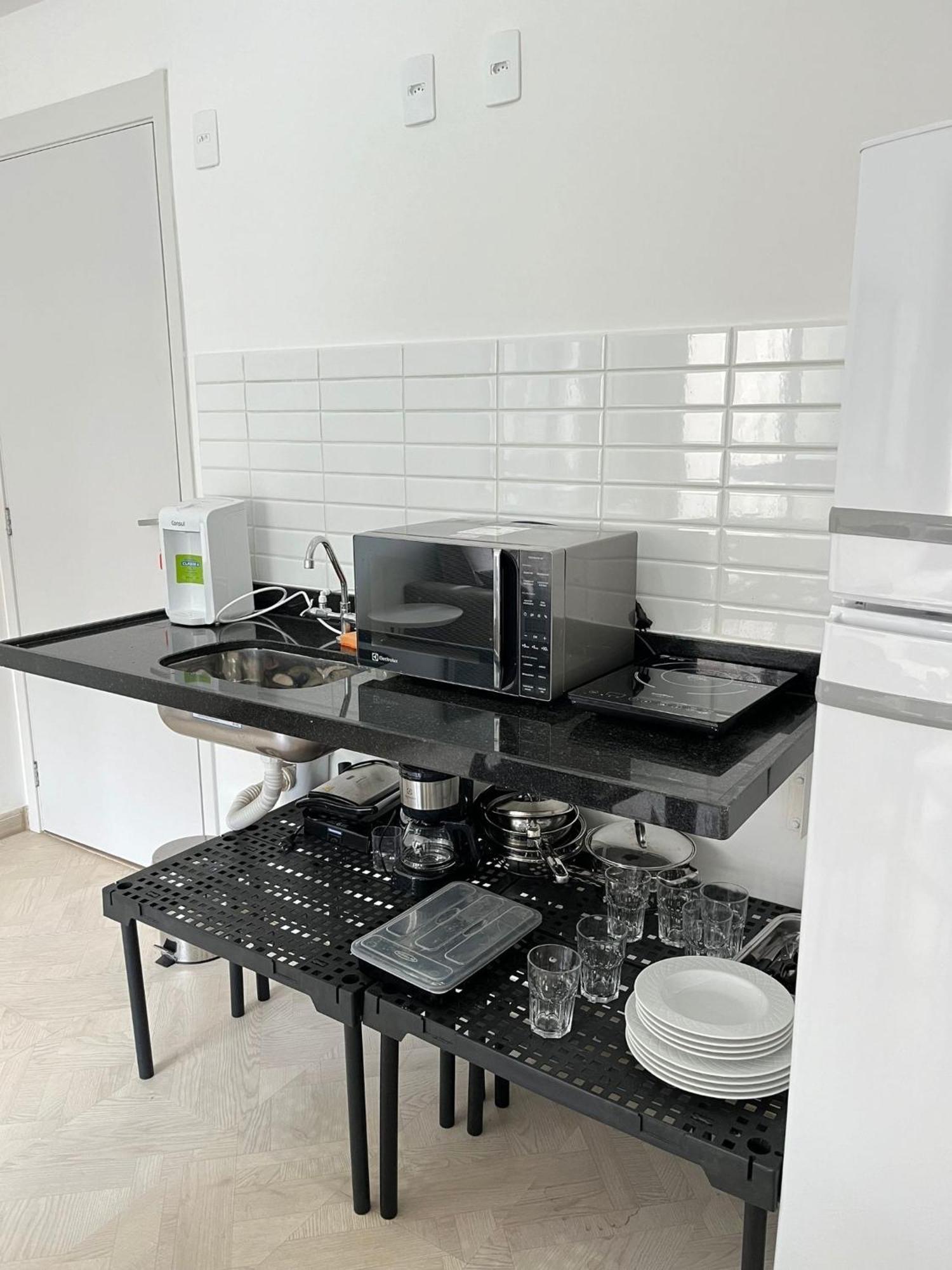Lk Centro 7 Apartment